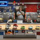 Illustration for article titled Ubisoft Serves Up Hells Kitchen: The Video Game